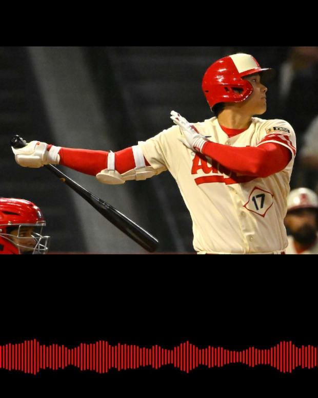 041423SOT Buster Olney4 - on Ohtani to the Mets or the Padres (Made by Headliner)